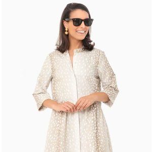 Tuckernuck Antelope Shirt Dress - Small